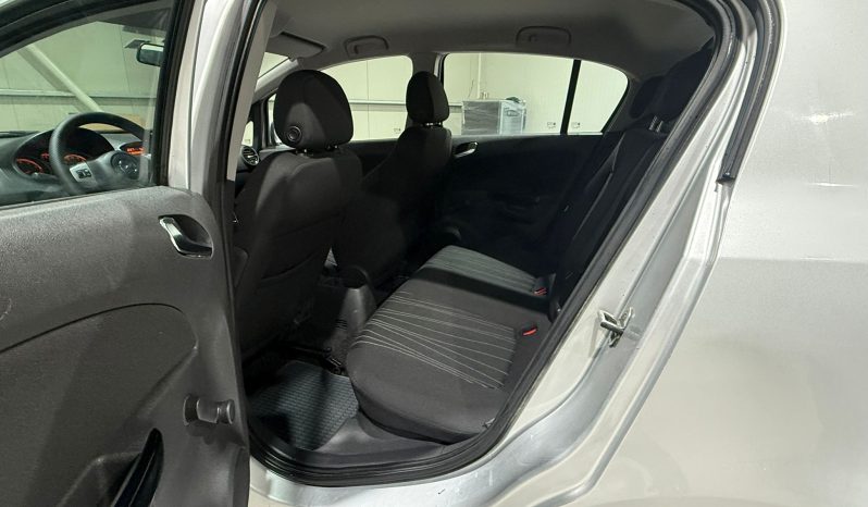 
								Opel Corsa “Model Enjoy” full									