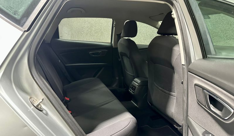 
								Seat Leon “Model Style” full									