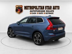 
										Volvo XC60 full									