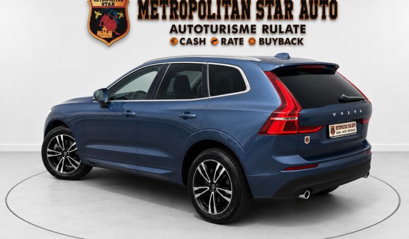
								Volvo XC60 full									