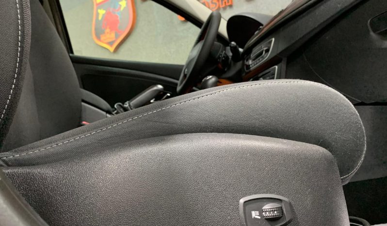 
								Renault Megane “Model Dynamique full									