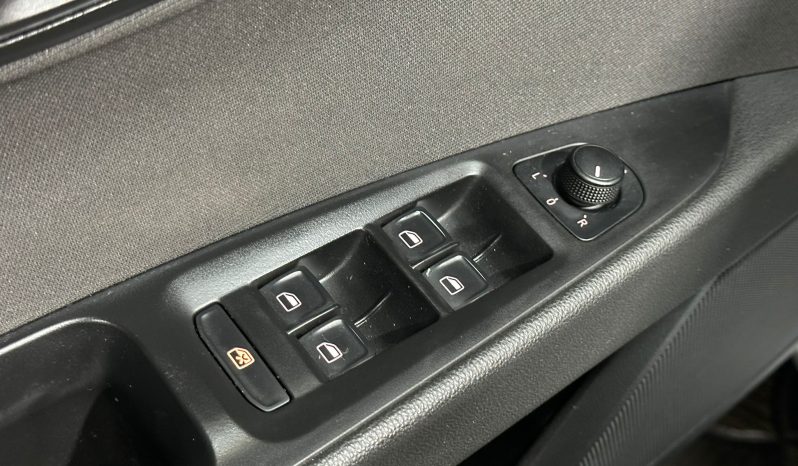 
								Seat Leon “Model Style” full									