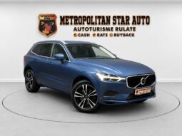 
										Volvo XC60 full									
