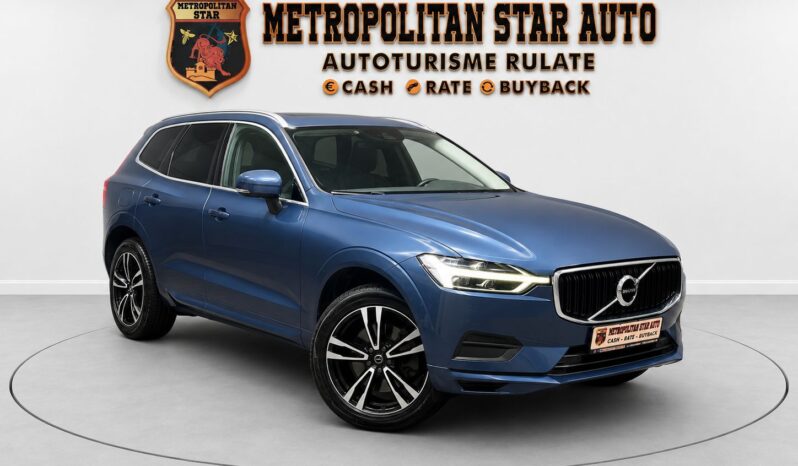 
								Volvo XC60 full									