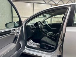 
										VW Golf “Model Edition” full									