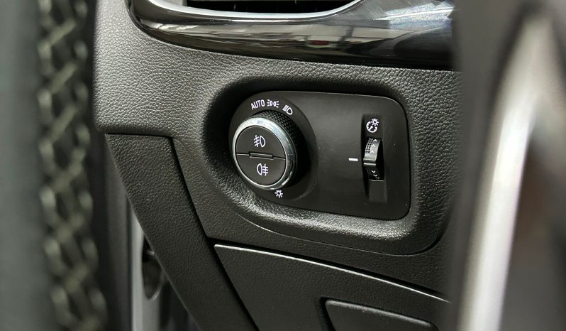 
								Opel Astra “Model Cosmo” full									