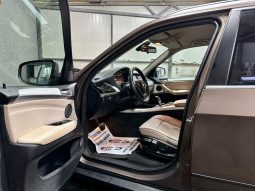
										BMW X5 full									