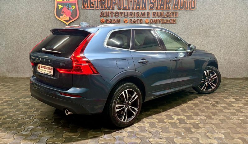 
								Volvo XC60 full									