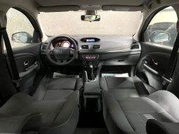 Renault Megane “Model Dynamique