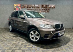 
										BMW X5 full									