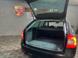 
										Skoda Octavia “Model Elegance” full									