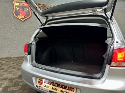 
										VW Golf “Model Edition” full									