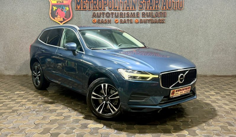 
								Volvo XC60 full									