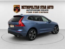 
										Volvo XC60 full									