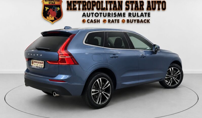 
								Volvo XC60 full									