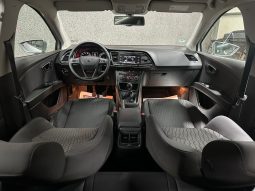 Seat Leon “Model Style”