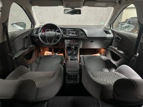 Seat Leon “Model Style”