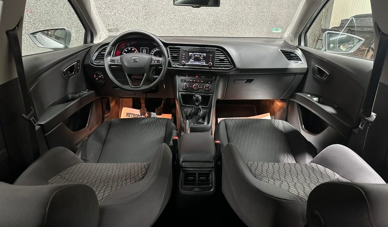 
								Seat Leon “Model Style” full									