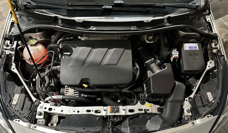 
								Opel Astra “Model Cosmo” full									