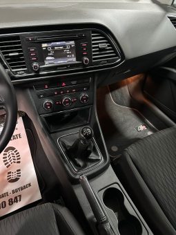 
										Seat Leon “Model Style” full									