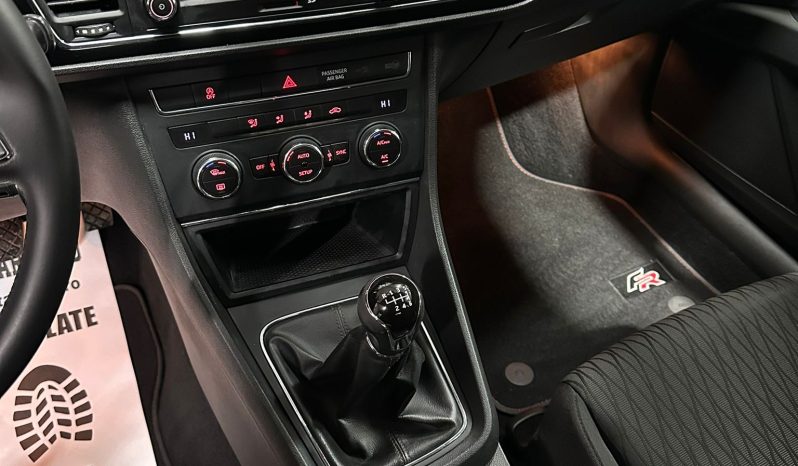 
								Seat Leon “Model Style” full									