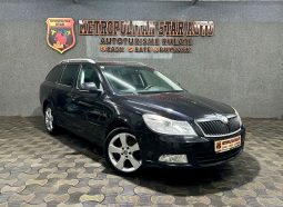 Skoda Octavia “Model Elegance”