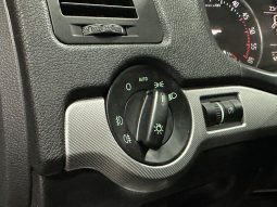 
										Skoda Octavia “Model Elegance” full									