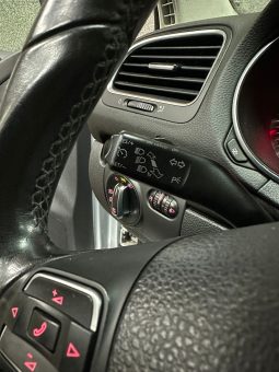 
										VW Golf “Model Edition” full									