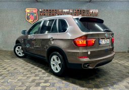 
										BMW X5 full									