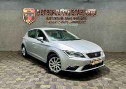 Seat Leon “Model Style”