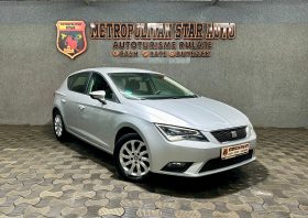 Seat Leon “Model Style”