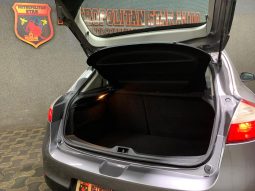 
										Renault Megane “Model Dynamique full									