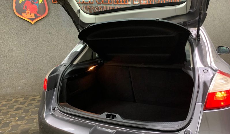 
								Renault Megane “Model Dynamique full									