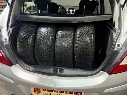 
										Opel Corsa “Model Enjoy” full									