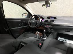 
										Renault Megane “Model Dynamique full									