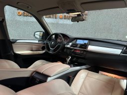 
										BMW X5 full									