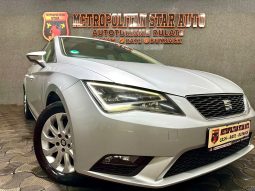 
										Seat Leon “Model Style” full									