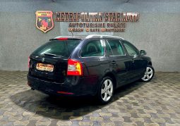 Skoda Octavia “Model Elegance”