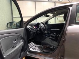 
										Renault Megane “Model Dynamique full									