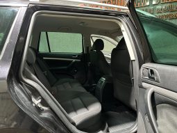 
										Skoda Octavia “Model Elegance” full									