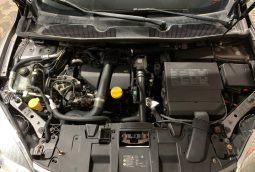 
										Renault Megane “Model Dynamique full									