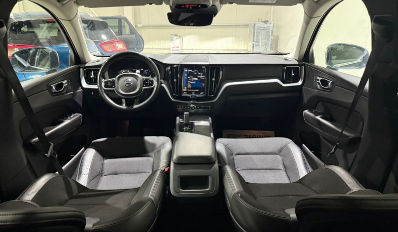 
								Volvo XC60 full									
