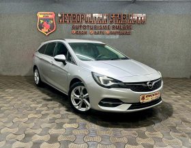 Opel Astra “Model Cosmo”
