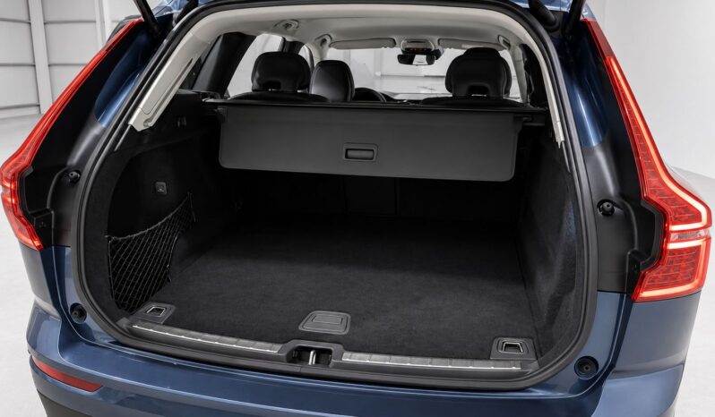 
								Volvo XC60 full									