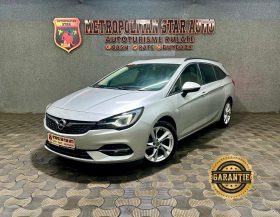 Opel Astra “Model Cosmo”