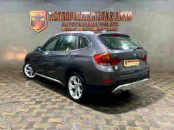 BMW X1 • 2.0 Diesel • Automat • 143CP • 2015
