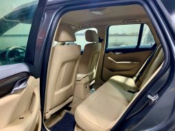 
										BMW X1 • 2.0 Diesel • Automat • 143CP • 2015 full									