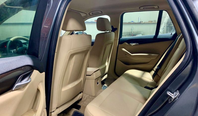 
								BMW X1 • 2.0 Diesel • Automat • 143CP • 2015 full									