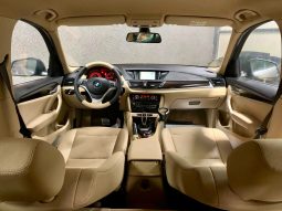 BMW X1 • 2.0 Diesel • Automat • 143CP • 2015