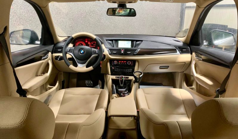 
								BMW X1 • 2.0 Diesel • Automat • 143CP • 2015 full									